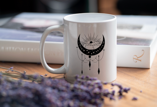 Tasse „Moonshine“