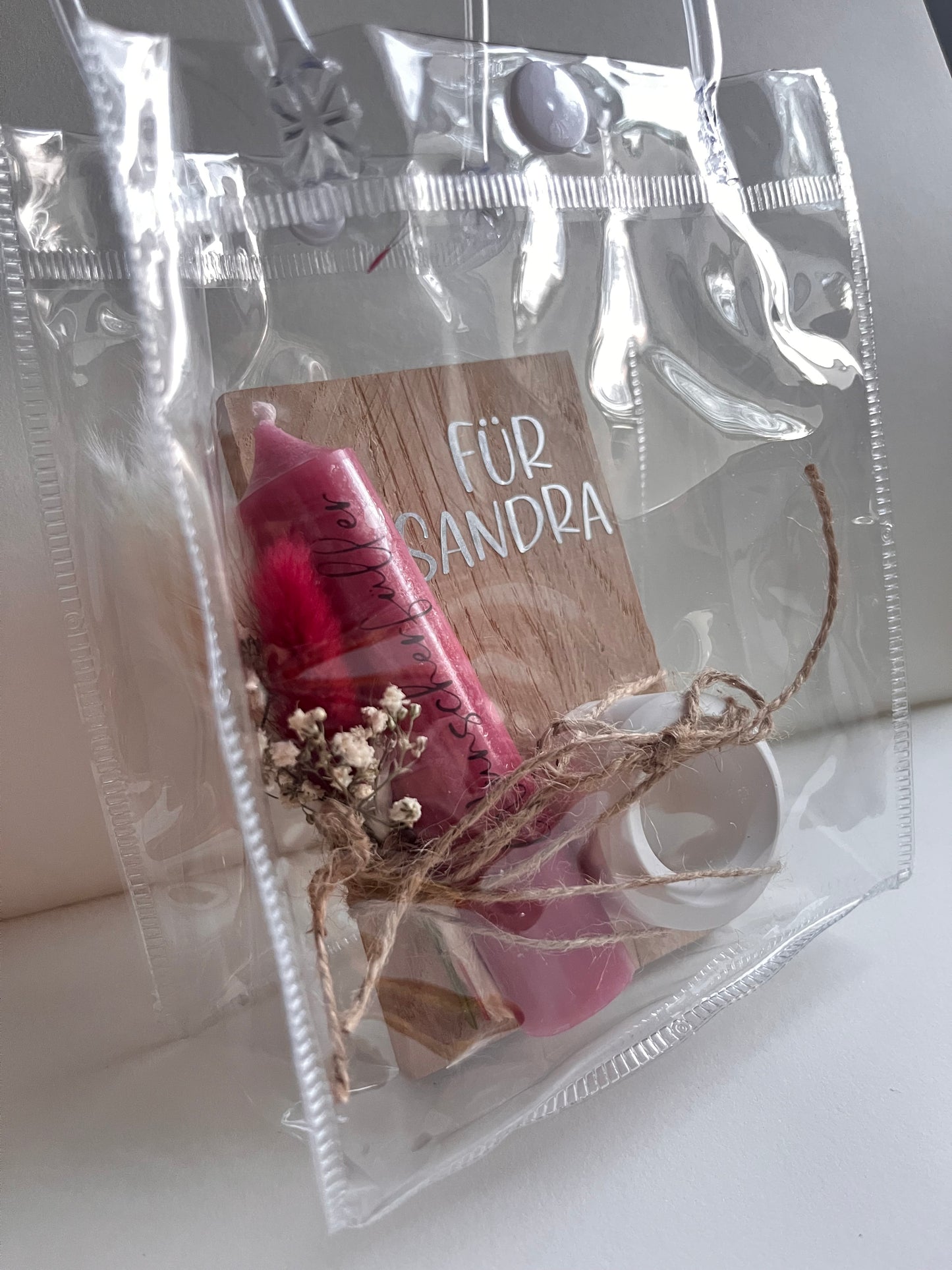 Geschenkset  „Wunscherfüller“
