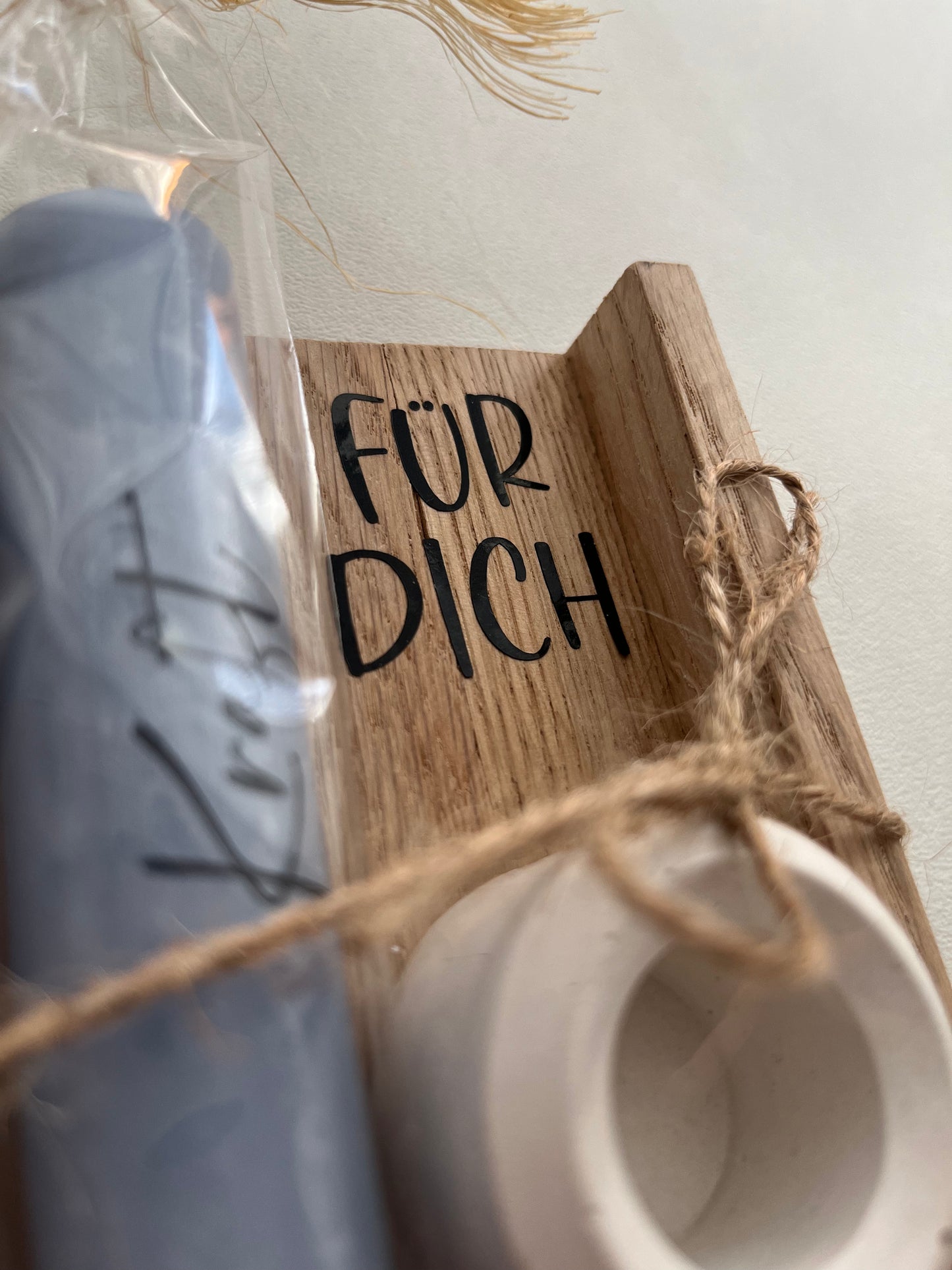 Geschenkset "Kraft - FÜR DICH"