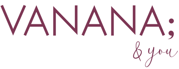 Vanana and you Vanana & you shop